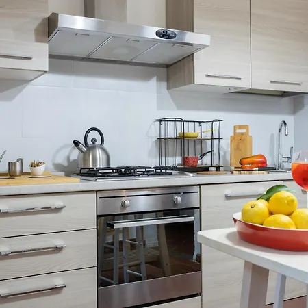 Apartment Lungarno Charismatic With Private Garden *