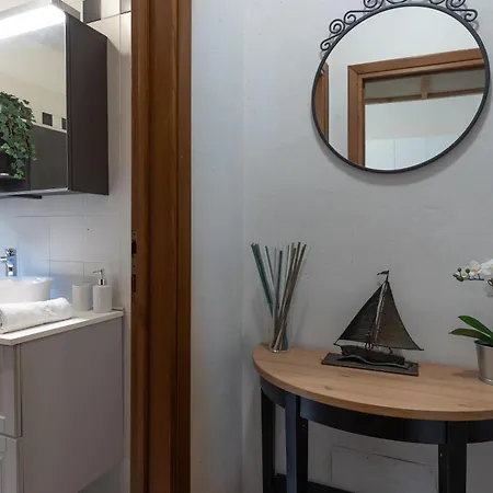 Apartment Lungarno Charismatic With Private Garden *