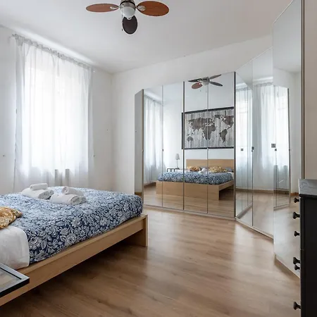 Apartment Lungarno Charismatic With Private Garden