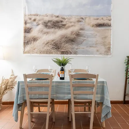 Lungarno Charismatic With Private Garden
