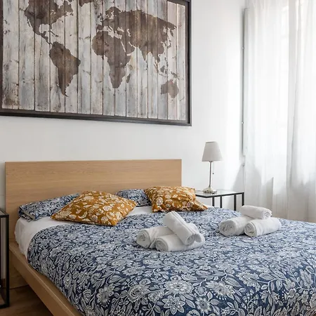 Apartment Lungarno Charismatic With Private Garden Pisa